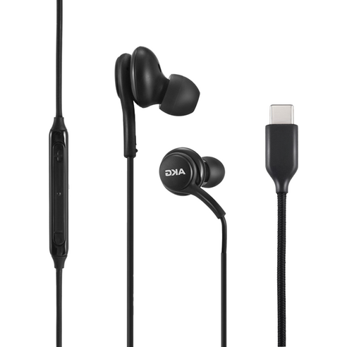 MAGBRO AKG 이어폰 유선 C타입 S20 S21 S22 S23 S24 노트10 20 커널형 인이어 갤럭시 삼성 호환 ...