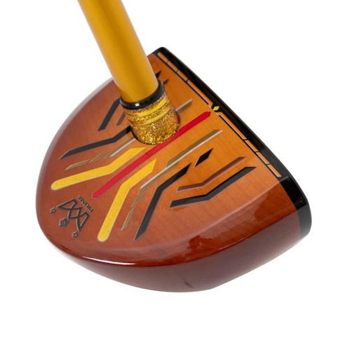 프라임 국산4스타 파크골프채 프리미엄 이미지 3