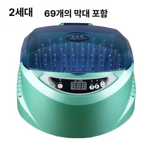 직펌기 미용실 기구 파마 디지털 헤어롤 직펌기계 펌기구 음이온 미용기구 펌기 펌 미용 열펌기 디지털펌, 2 69, 기본 모델명/품번
