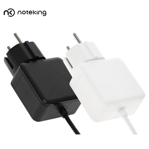 노트킹 65W GaN PPS PD 초소형 초고속 충전기 | C타입 케이블일체형 | 삼성 LG 아이폰 갤럭시 태블릿 노트북 호환 이미지 2