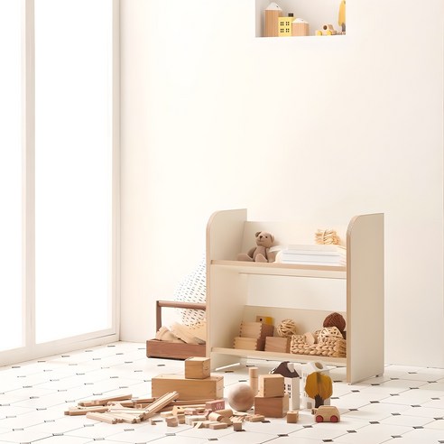 아이 방 정리, 더 이상 혼자 끙끙 앓지 마세요 소르니아책장