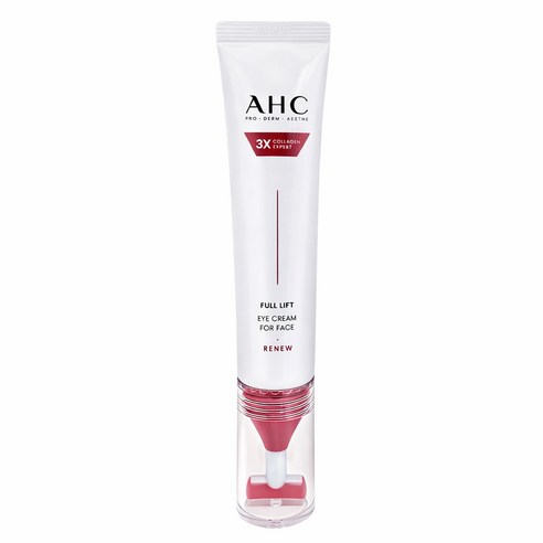 AHC 시즌14 풀 리프트 T괄사 리프팅 아이크림 솔직 후기 | 피부 타입별 분석 - 상품 이미지 1