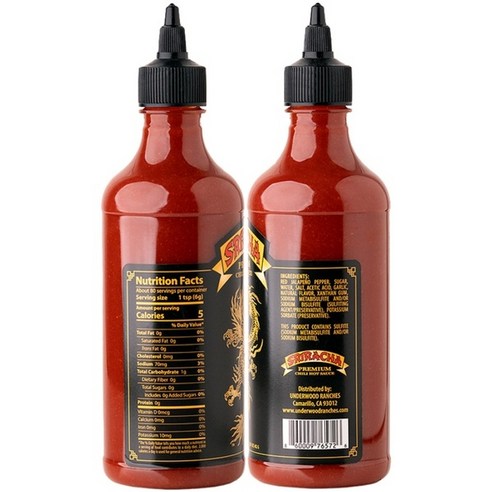 매콤한 맛으로 당신의 일상을 깨우는 방법