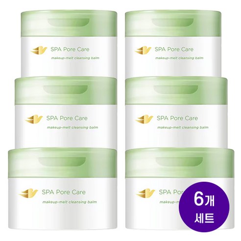 도브 민감피부용 촉촉 모공 케어 클렌징 밤 솔직 후기 | 피부 타입별 분석 - 대표 이미지