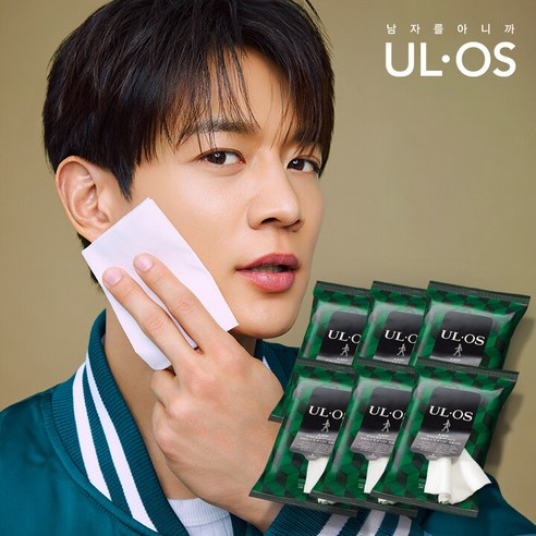 우르오스 페이스 앤 바디 시트 솔직 후기 | 피부 타입별 분석 썸네일
