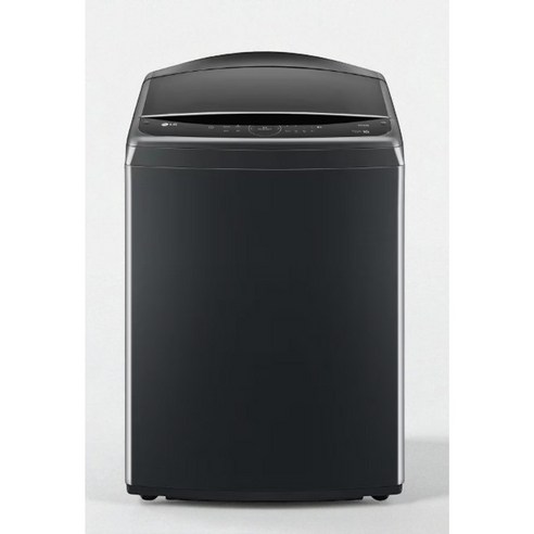 LG 통돌이세탁기 25KG T25PX9 설치포함, 플레티늄 블랙, T25PX9 설치