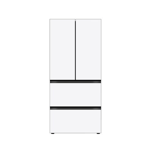 LG 디오스 오브제컬렉션 김치톡톡 Fit & Max Z484GQQ172S 480L, 에센스 화이트