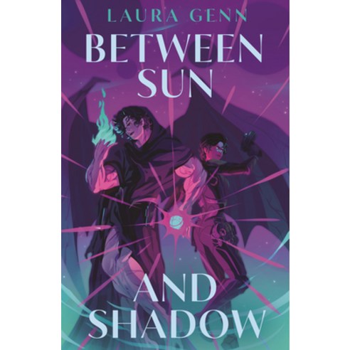 (영문도서)Between Sun and Shadow Hardcover, Peachtree Teen, English, 9781682638187