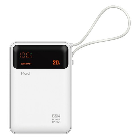 모루이 보조배터리 MT-65