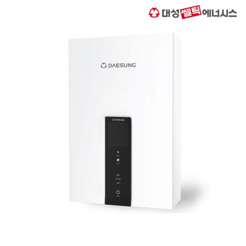 대성셀틱 콤팩트 가스온수기 DCW 모음 - 가스식 | 쿠팡