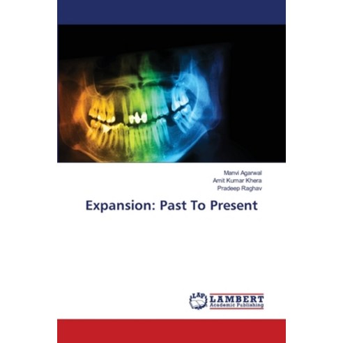 (영문도서)Expansion: Past To Present Paperback, LAP Lambert Academic Publis..., English, 9786209815010