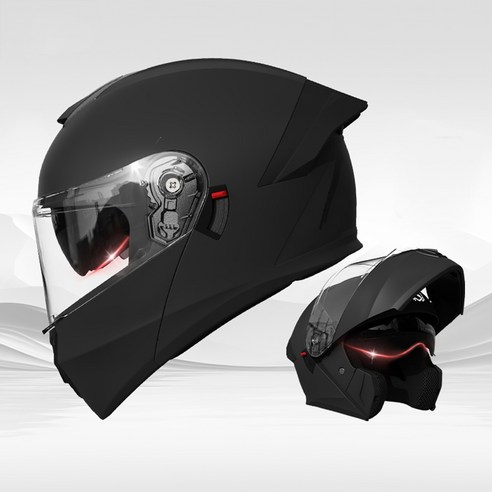 혹시 헬멧 때문에 라이딩이 망설여지셨나요 풀페이스헬멧