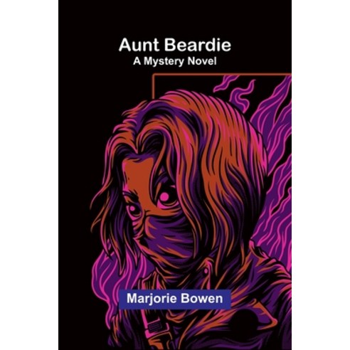(영문도서)Aunt Beardie - A Mystery Novel Paperback, Alpha Edition, English, 9789373050843