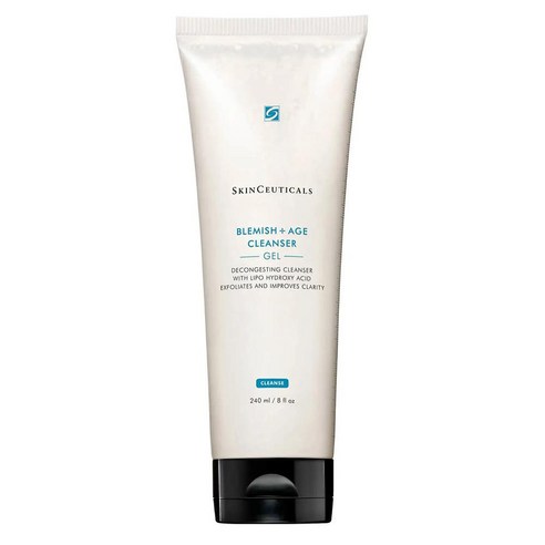 SkinCeuticals 스킨수티컬즈 블레미쉬 앤 에이지 디펜스 코렉티브... 실사용 후기 | 효과 있을까? 썸네일