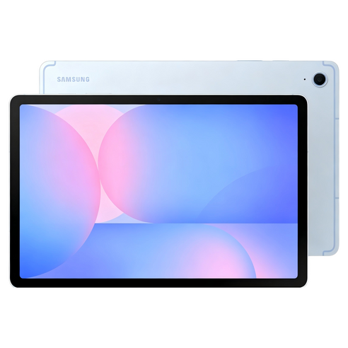 삼성전자 갤럭시 탭 S10 FE 플러스 13.1인치, Wi-Fi, 128GB, 아이스 블루