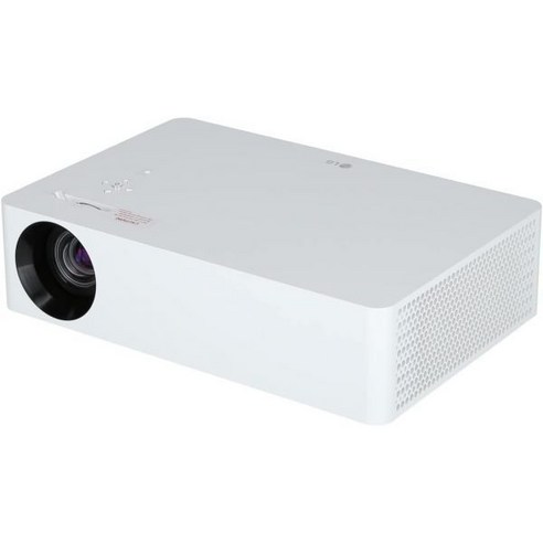 LG 홈 시어터용 프로젝터 거실 가정용 선명한 HU70LS 355.6cm140인치 시네빔 LED UHD 4K 프로젝터1500루멘 HDR10 webOS 4.5 트루모션 하얀색 1, White_Projector
