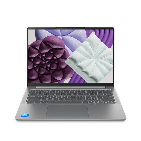 레노버 2025 아이디어패드 슬림 5 코어5, Luna Grey, 512GB, 16GB, WIN11 Home, 16IRH10R