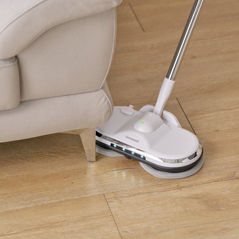 이노웰 차이슨 무선 물걸레 청소기 HC-2000R 개봉기 | 실사용 후기 - 상품 이미지 3