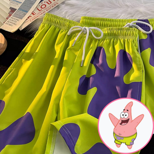 집에서도 편안함 놓치지 않는 당신을 위한 완벽한 선택 뚱이바지