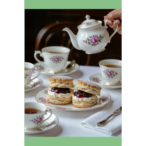 (영문도서)Journeys to the Edges of Britain: Snow Sheep Tea Rooms and Other Minor Disasters Paperback, Independently Published, English, 9798275689709