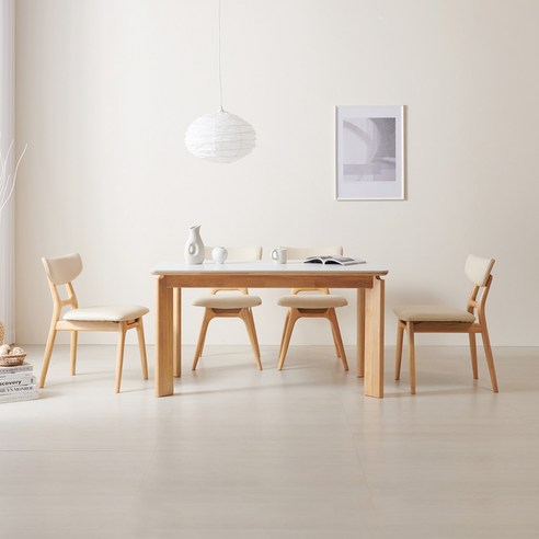 우리 집 주방, 왠지 모르게 칙칙해 보였던 이유