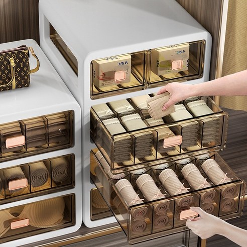 옷장 속 혼돈, 깔끔하게 잠재우는 비밀