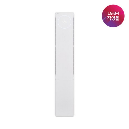 LG 휘센 AI 오브제 뷰2 에어컨 스탠드 [FQ18GU1EK1] (18형), 단일속성