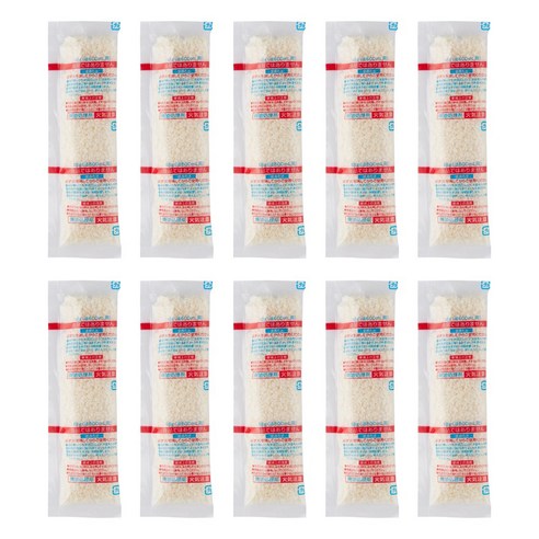 코튼라보 기름응고제 10p 210g, 1개 이미지 3