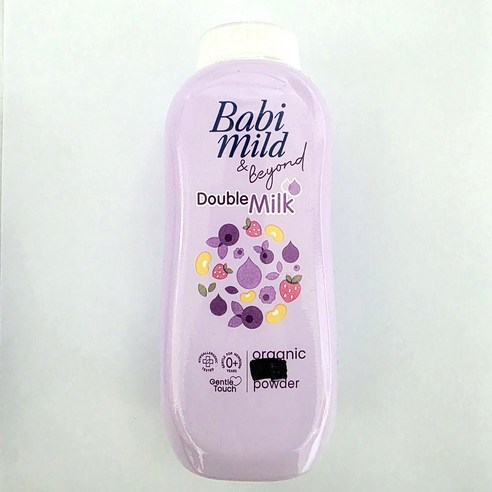베이비마일드 더블 밀크 Babimild Double Milk 파우더, 1개, Double Milk 160g
