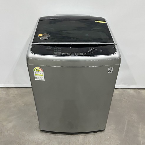 LG 통돌이세탁기 17KG 블랙라벨