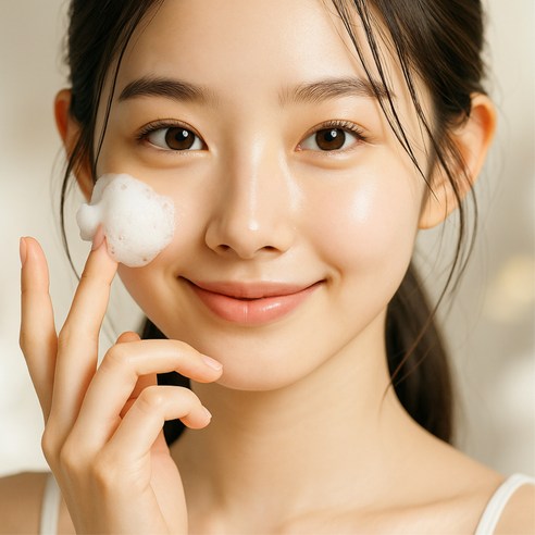 포베리 콜라겐 효소 세안제 클렌징 파우더 워시 이미지 3
