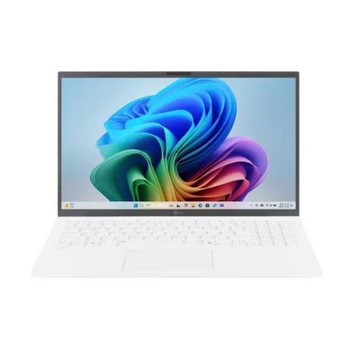 LG전자 2025 그램 AI 15 라이젠 AI 라이젠 AI 300 시리즈 방문설치, 에센스 화이트, 256GB, 16GB, WIN11 Home, 15Z80T-GS50K