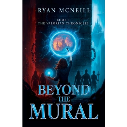 (영문도서)Beyond the Mural Paperback, Silversmith Press, English, 9781967386352