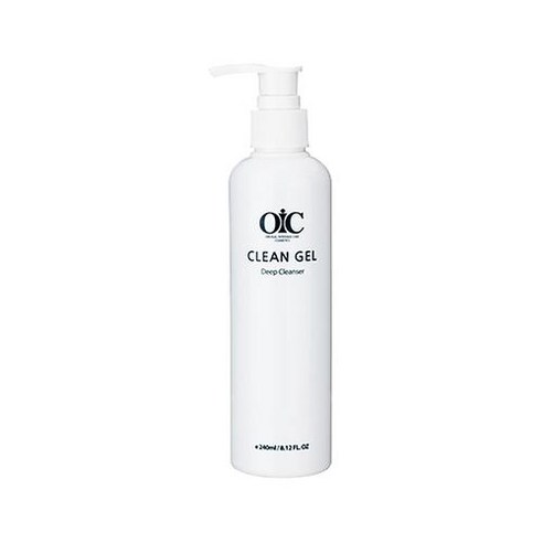 [OIC] 채이은 클린겔 240ml 딥클렌징 각질제거 이뮤오일함유 (채이... 실사용 후기 | 효과 있을까? 썸네일