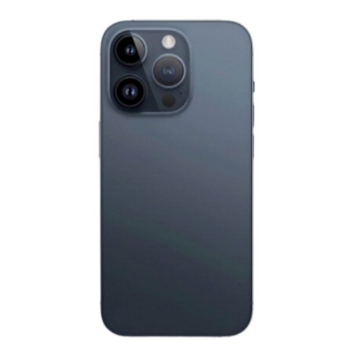 디스플레이 목업폰 iPhone 15 Pro Max-6.7 아이폰, 블루, 15 프로맥스