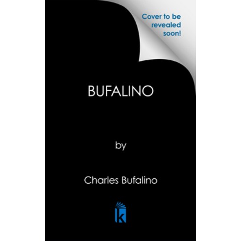 (영문도서)Bufalino: Revelations of a Mafia Family the Teamsters and the Final Resting Pl... Hardcover, Citadel Press, English, 9780806544823