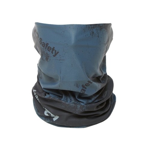 변덕스러운 날씨에도 마음 편히 외출하는 방법 k2멀티스카프