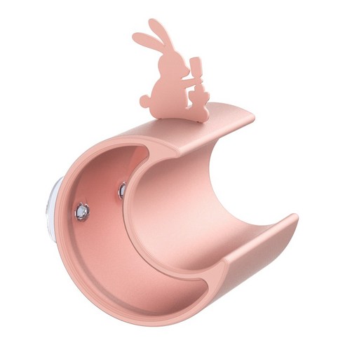 4in1 베타 침대 터널 은신처 쉼터 알몬드잎 거치대 어항 꾸미기 모네와쿠아 루나네스트