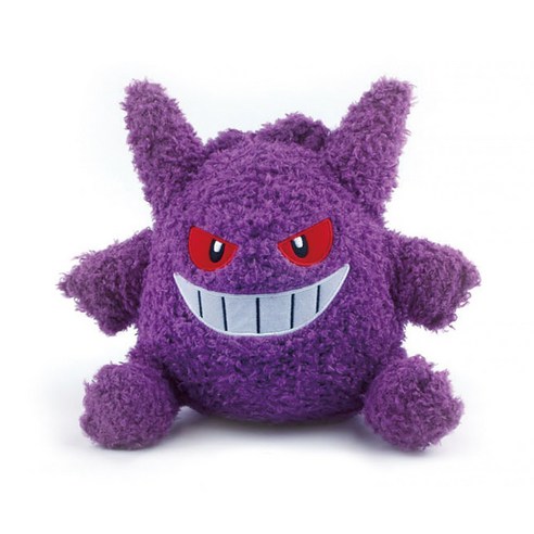 캐릭터 포켓몬 모코모코 팬덤 인형 M 25cm, 1개, 혼합