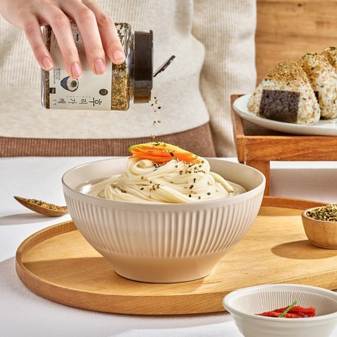 밥 짓기 귀찮을 때, 딱 이거 하나면 든든해요