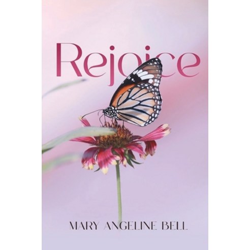 (영문도서)Rejoice Paperback, Bookside Press, English, 9781778836237