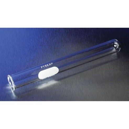 Pyrex 9800-18 18 X 150mm 유리 테스트 튜브 테두리 포함 (6개 팩) - LED과학재료 | 쿠팡