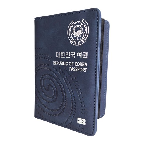 카스토리 RFID 차단 여권케이스 여권지갑 착용 후기 | 사이즈/핏 총정리 썸네일