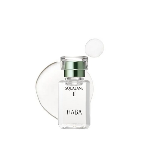 [공식수입처] HABA 스쿠알란 II 식물성100% 오일에센스 피부윤광수... 솔직 후기 | 실사용자 리뷰 분석 - 상품 이미지 1