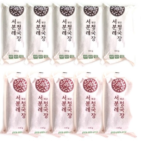 꿉꿉한 냄새는 이제 그만, 집안 가득 건강한 발효의 향기 서분례