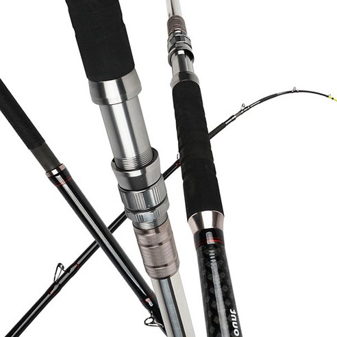 묵직한 손맛은 그대로, 편안함은 더한 갈치낚시의 완성