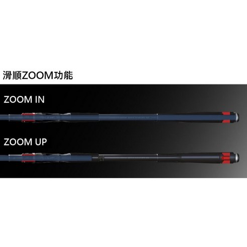 SHIMANO SEAREA XTUNE BAIT SAGURI ZM 海上釣堀釣魚竿, 1個, MH 350