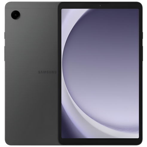 삼성전자 갤럭시 탭 A9 SM-X110 + 확실한 자체검수 및 전용패키지, Wi-Fi, 64GB, 그라파이트 안심살균패키지 당일발송