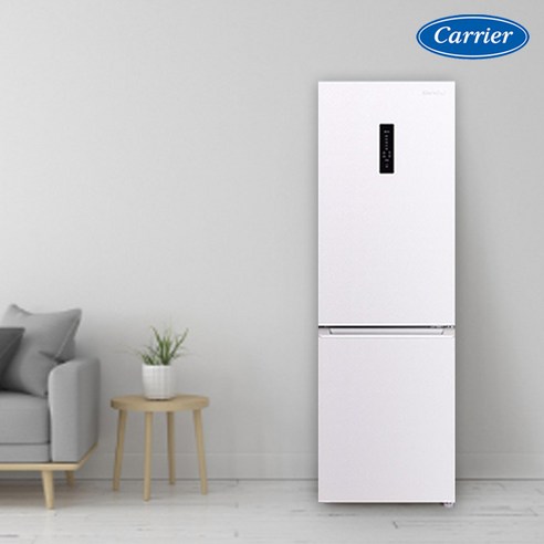캐리어 클라윈드 KRFC-306ATLWO 306L 냉장고 전국설치 이미지 4