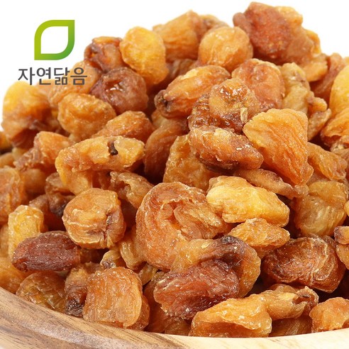자연닮음 깨끗한 베트남 특품 용안육 300g, 1개 이미지 4